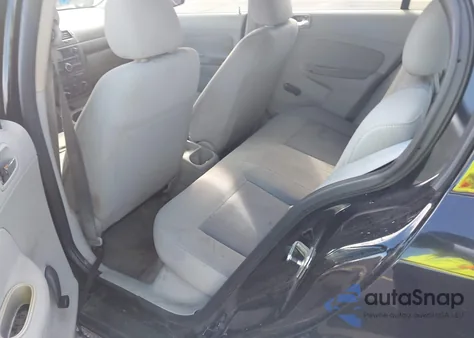 2008 Chevrolet Cobalt Ls z USA, uszkodzony, nr VIN 1G1AK58F087198949